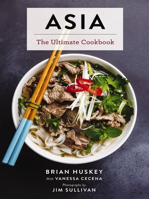 cover image of Asia
